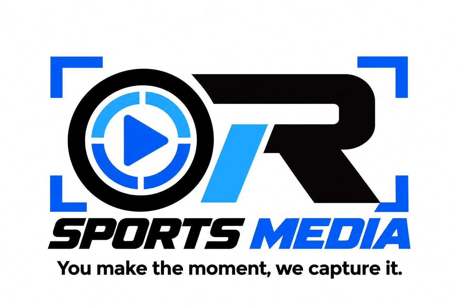 OR Sports Media logo